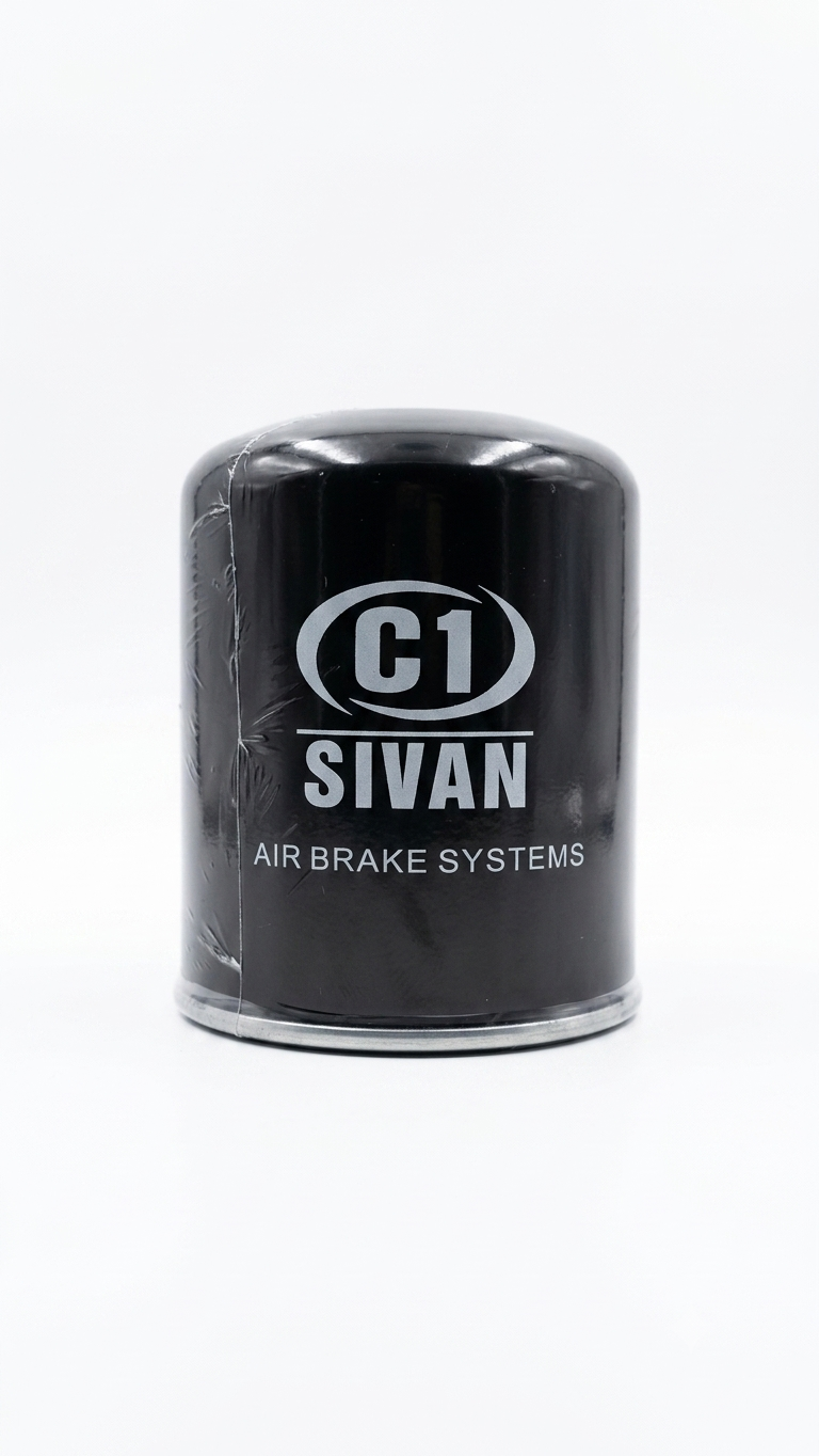 فیلتر ساعتی باد سیوان مدل C1 (SIVAN C1 Air Brake Filter)
