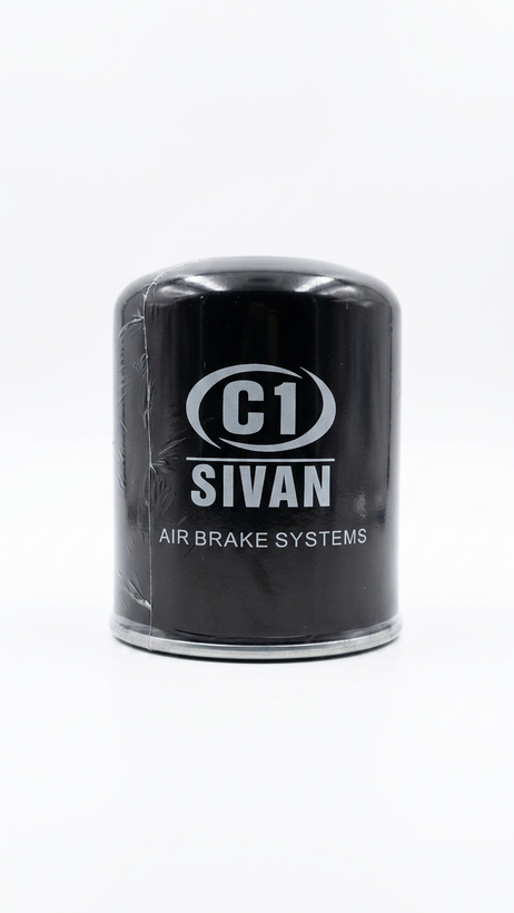 فیلتر ساعتی باد سیوان مدل C1 (SIVAN C1 Air Brake Filter)
