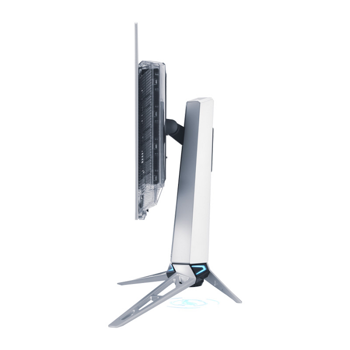 مانیتور گیمینگ 27 اینچ ایسوس مدل ROG Swift OLED PG27AQWP-W
