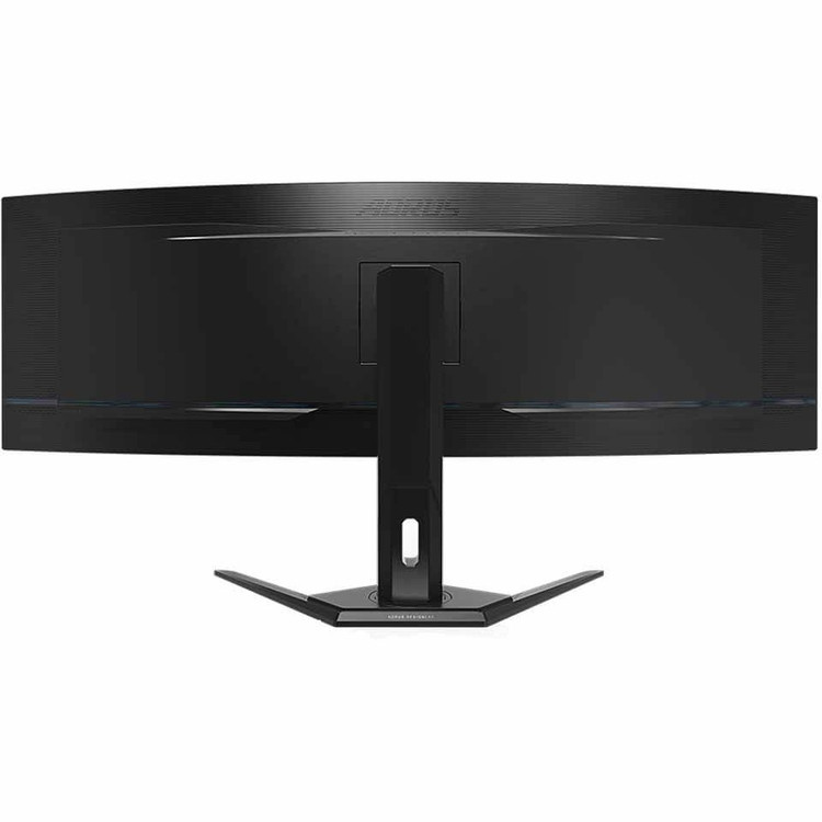مانیتور گیمینگ ۴۹ اینچ گیگابایت AORUS CO49DQ | پنل OLED DQHD
