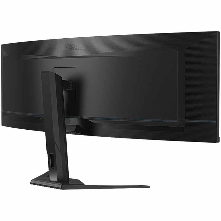 مانیتور گیمینگ ۴۹ اینچ گیگابایت AORUS CO49DQ | پنل OLED DQHD