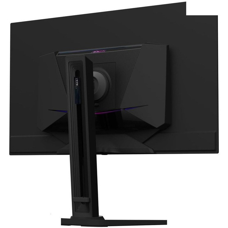 مانیتور گیمینگ گیگابایت GIGABYTE AORUS FO32U2P سایز 31.5 اینچ QD-OLED 4K 240Hz