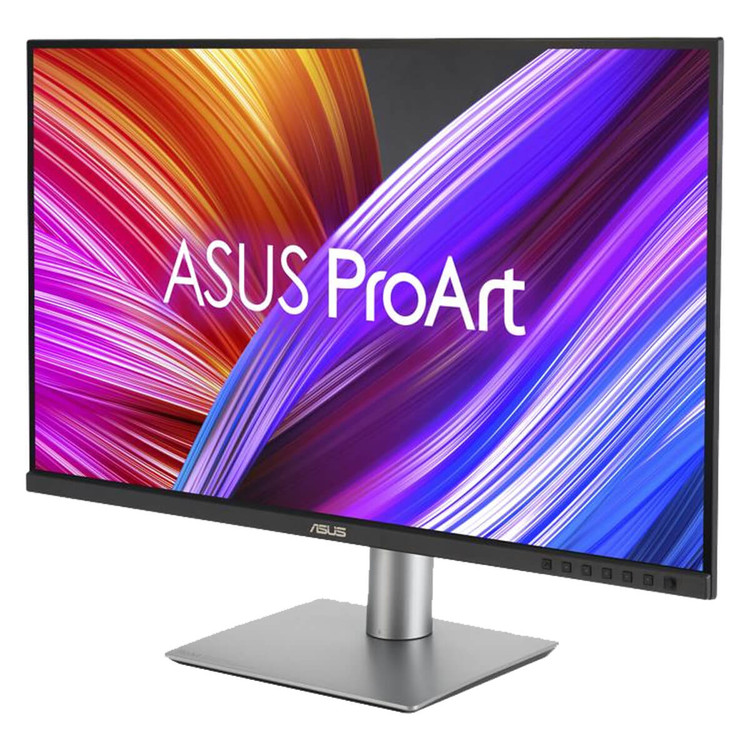 مانیتور حرفهای ایسوس مدل ASUS ProArt PA32QCV | 32 اینچ 4K UHD - 60Hz