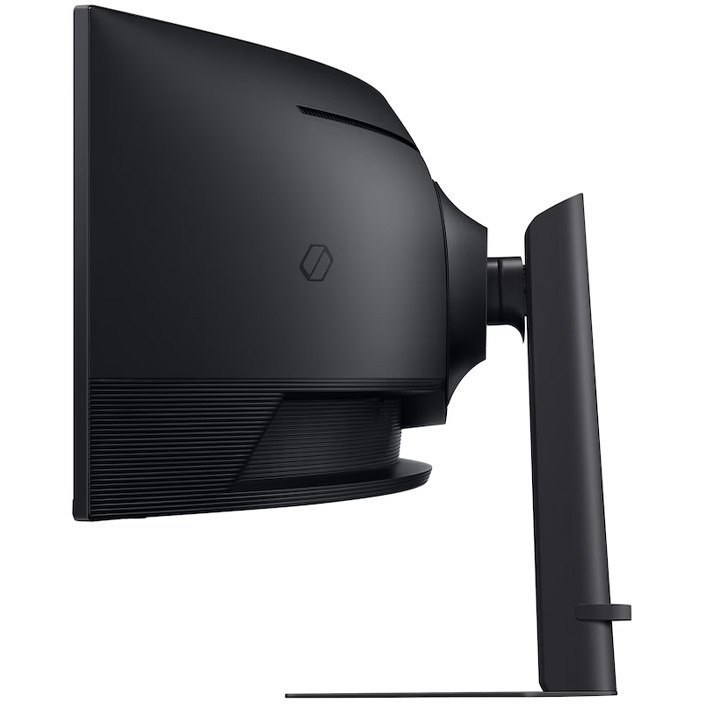 مانیتور گیمینگ سامسونگ مدل 49FG910 سایز 49 اینچ | خمیده | 144Hz | QLED